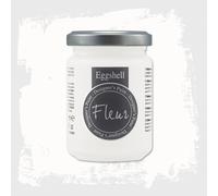 Fleur - Smalto satinato - Fleur eggshell 130 ml - scegli il colore