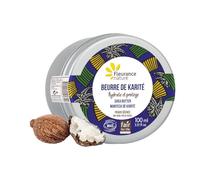 Fleurance Nature Shea Butter - 100 ml