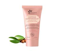 fleurance Natura Crema Gommante Dolce Cosmetico Bio 50 ml