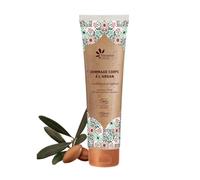 Fleurance Nature Argan Body Scrub - 150 ml
