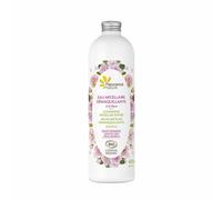 Fleurance nature Acqua Micellare Detergente Rosa 400 ml - Acqua Micellare