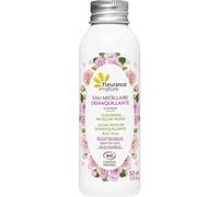 Fleurance nature Acqua Micellare Detergente Rosa 50 ml - Acqua Micellare