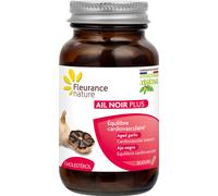 Fleurance Nature Aglio Nero Plus - 60 capsule