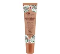 Fleurance nature Balsamo Labbra Argan Generous 15 ml - Balsamo Labbra