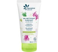 Fleurance Nature Bagnoschiuma, Docciaschiuma E Gel Doccia - 100 Gr