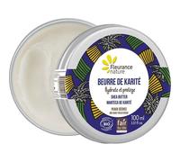 Fleurance nature Burro di karité 100 ml - Burro Corpo