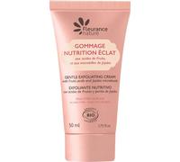 Fleurance Nature Crema Esfoliante Bio 50ml - Scrub viso