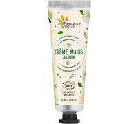 Fleurance nature Crema mani Gelsomino 30 ml - Crema Mani