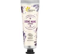 Fleurance nature Crema mani Lavanda 30 ml - Crema Mani