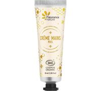 Fleurance nature Crema Mani Miele 30 ml - Crema Mani