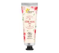 Fleurance nature Crema Mani Rosa 30 ml - Crema mani