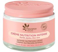 Fleurance nature Crema Nutrizione Intensa Bio Pelli secche 50ml - Crema corpo