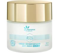 Fleurance Nature Elixir Royal Anti-Aging Night Cream - 50 ml