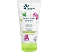 Fleurance Nature Burdock Purifying Cleansing Gel - 150 ml