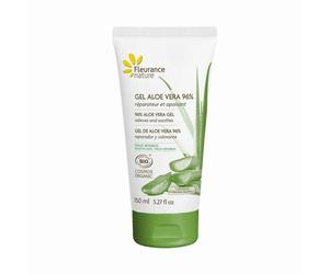 Fleurance Nature - Gel di aloe vera 150 ml Gel