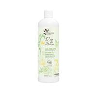 Fleurance Nature L'Eau de Délices Shower Gel Verbena & Bergamot - 500 ml