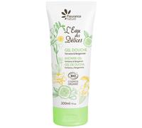 Fleurance Nature Gel Doccia Verbena Bergamotto 200ml - Gel doccia