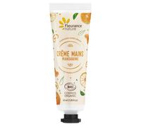 Fleurance Nature - HANDCREME - ORGANIC ORANGE BLOSSOM 30 ml Crema