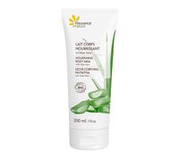 Fleurance Nature - Latte corpo nutriente con aloe vera biologica 200 m