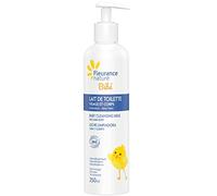 Fleurance Nature Latte detergente Bebe 250 ml. 1 pezzo 300 g