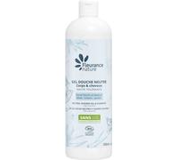 Fleurance Nature Neutral Shower Gel - 500 ml