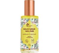 Fleurance nature Olio Argan Bio 100% Puro 50ml - Olio