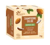 Fleurance Nature - Shampoo Solido - capelli secchi 3 g