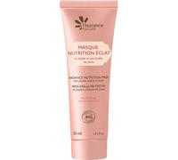 Fleurance nature Radiance Maschera Nutriente 50 ml - Maschera viso