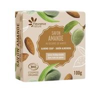 FLEURANCE NATURE SAPONE PROFUMATO Mandorla Pillola 100gr, Standard, Singolo