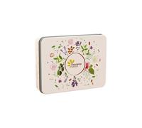 Fleurance nature Set 4 Creme Mani Beige - Crema Mani