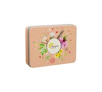Fleurance nature Set 4 Creme Mani Pesca - Crema Mani
