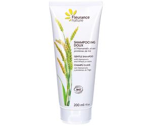 Fleurance Nature - SHAMPOO DOLCE ALL'HAMAMELIS BIOLOGICO 200 ml Shampo