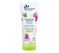 Fleurance nature Shampoo Purificante 200 ml - Shampoo