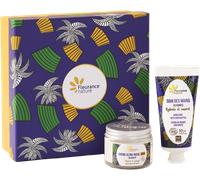Fleurance Nature Sheabutter Face Hand Care Gift Set - 1 set