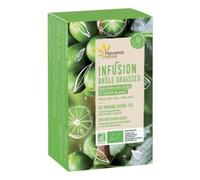 Fleurance nature Tisana biologica Circulation 20 pezzi - Infusi