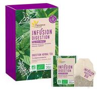 Fleurance nature Tisana Digestione 20 pezzi - Tisana