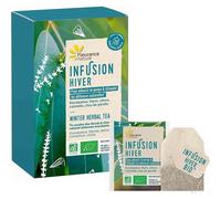 Fleurance nature Tisana Inverno 20 pezzi - Tisana