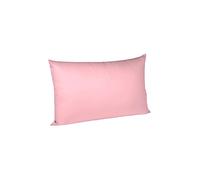 FLEURESSE Copricuscino in raso Royal Uni set da 2 70x90 cm (Rosa) rosa