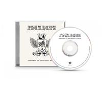Fleurety Department of Apocalyptic Affairs (CD) Album