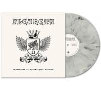 Fleurety Department of Apocalyptic Affairs (Vinyl LP)