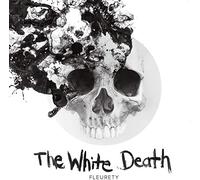 Fleurety The White Death (CD) Album Digipak