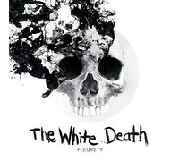 Fleurety The White Death (Vinyl LP) 12" Album