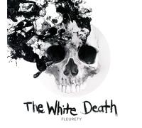 Fleurety - The White Death (Gatefold Sleeve) (High Quality) (180 g) (LP)