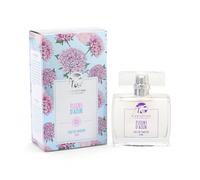 Fleurs D'Azur Eau de Parfum Diva 50ml - Exenthia Mediterranea