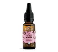 Fleurs de Bach Bio N°27 Rock water - 20ml