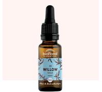Fleurs de Bach Bio N°38 Willow - 20ml