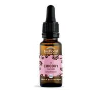 Fleurs de Bach Bio N°8 Chicory - 20ml