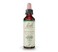 Fleurs de Bach Centaury N°4 20ml