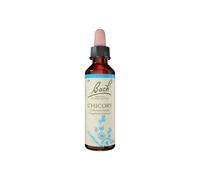Fleurs de bach Chicory 20ml - Fiori di Bach