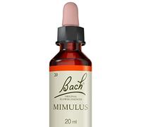 Fleurs de Bach Original N 20 Mimulus - 20 Ml